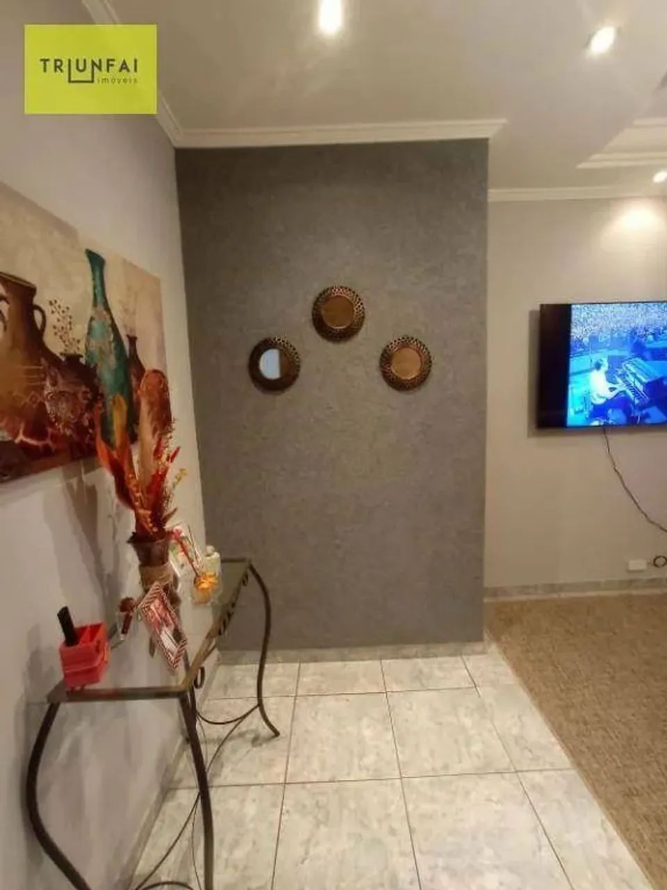 Casa com 3 dormitórios à venda, 129 m² por R$ 550.000,00 - Jardim Santa Bárbara - Sorocaba - Foto 5