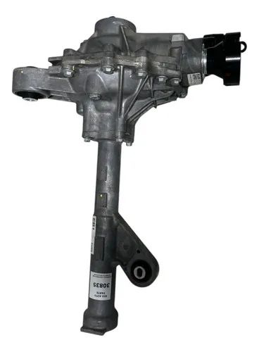 Diferencial Dianteiro Ford Ranger 3.0 2024 M190355