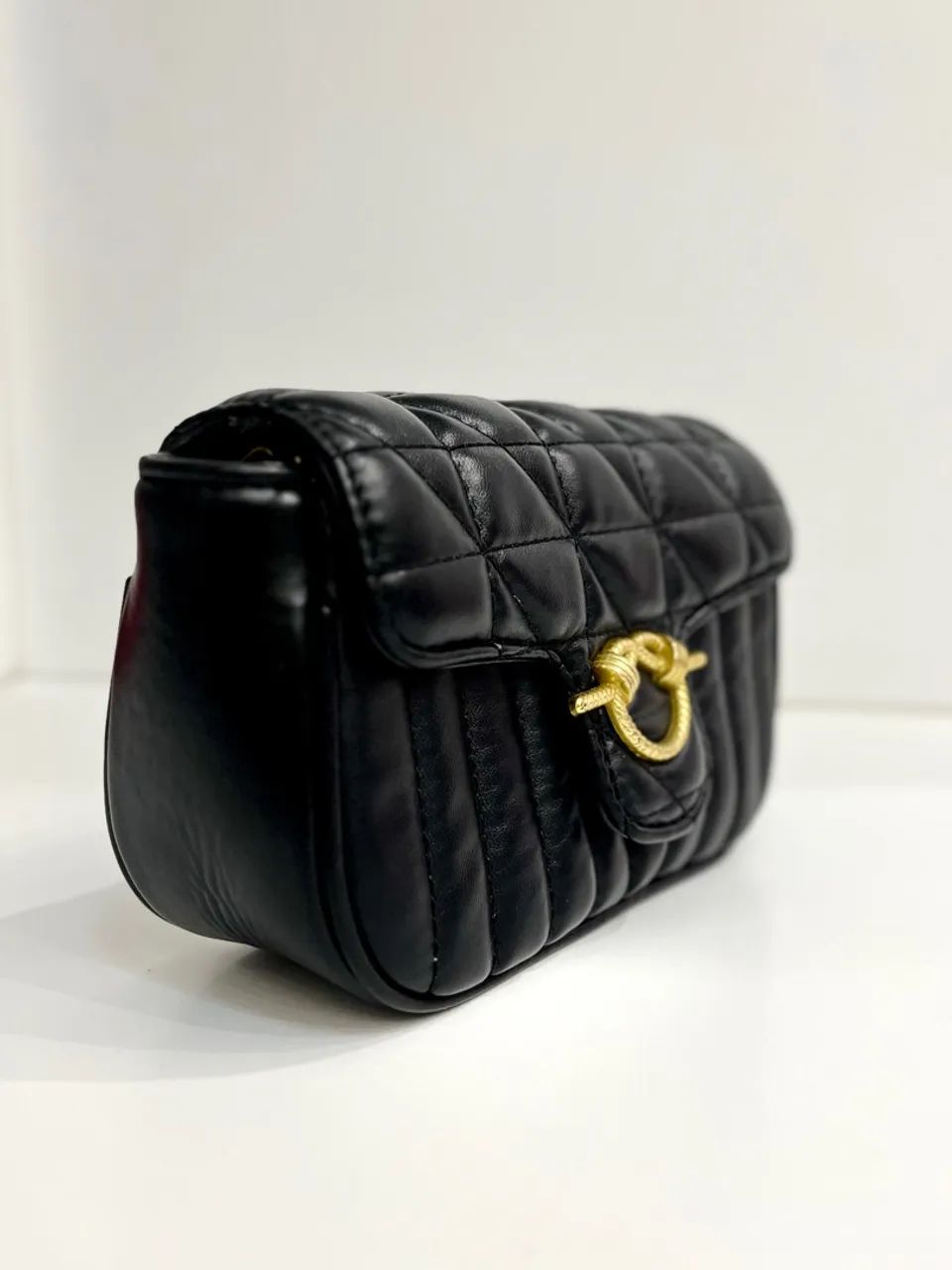 Bolsa Preta  - Foto 3