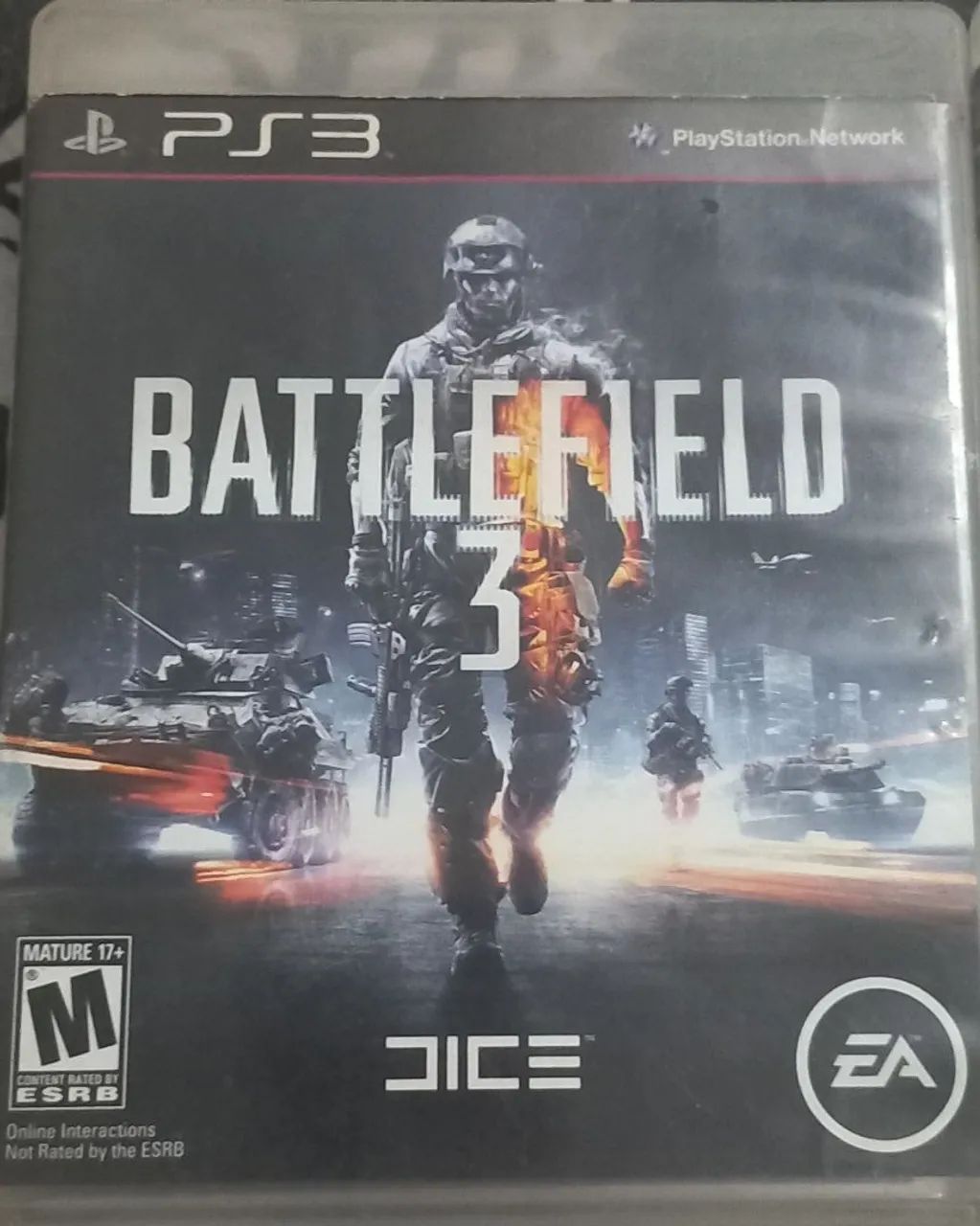Jogos Original de PS3  - Foto 3