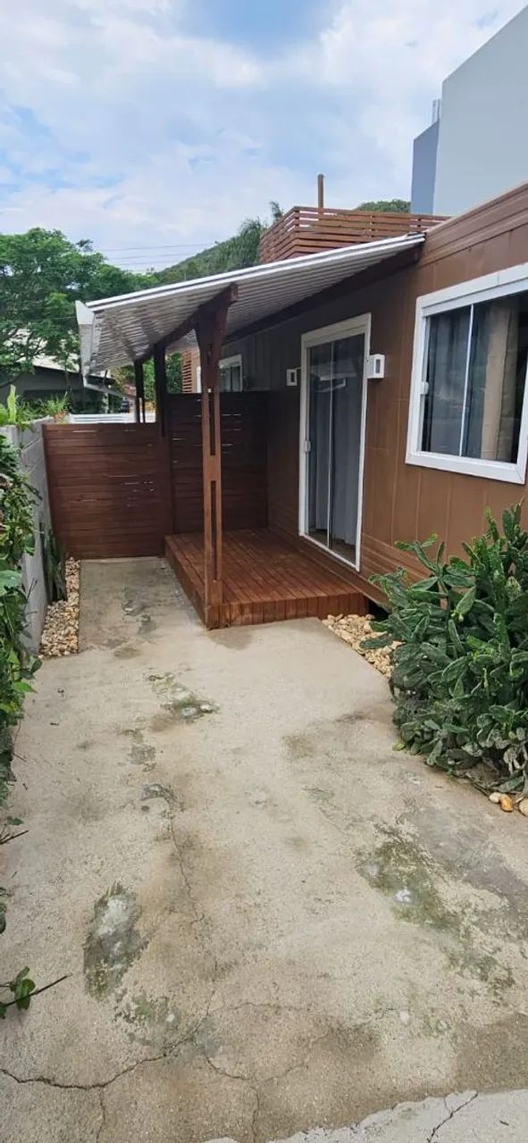 Foto - Florianópolis - Rio Tavares