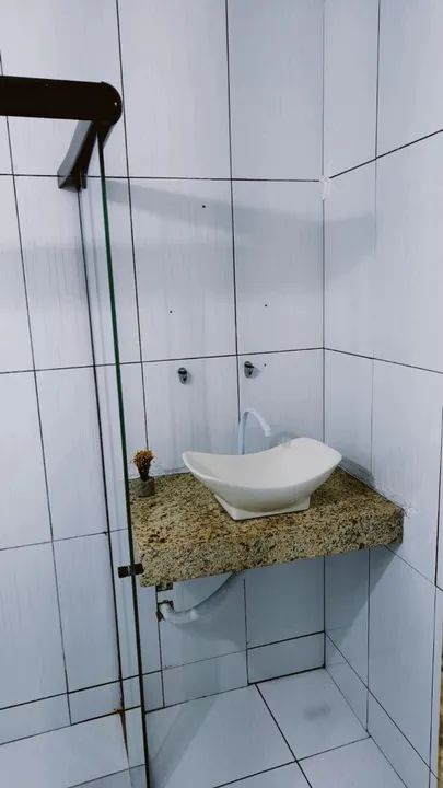 Carnaval kitnet até 5 pessoas  - Foto 7