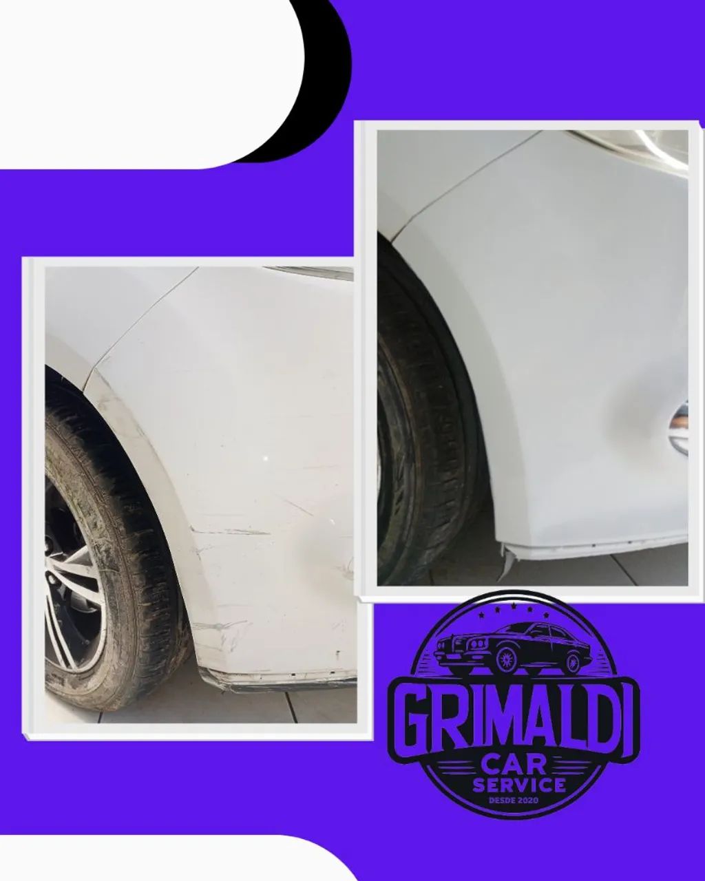 MICROPINTURA  - Foto 6