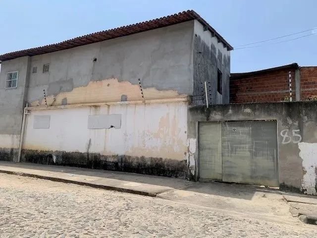QUITINETE para alugar na cidade de FORTALEZA-CE - Foto 2