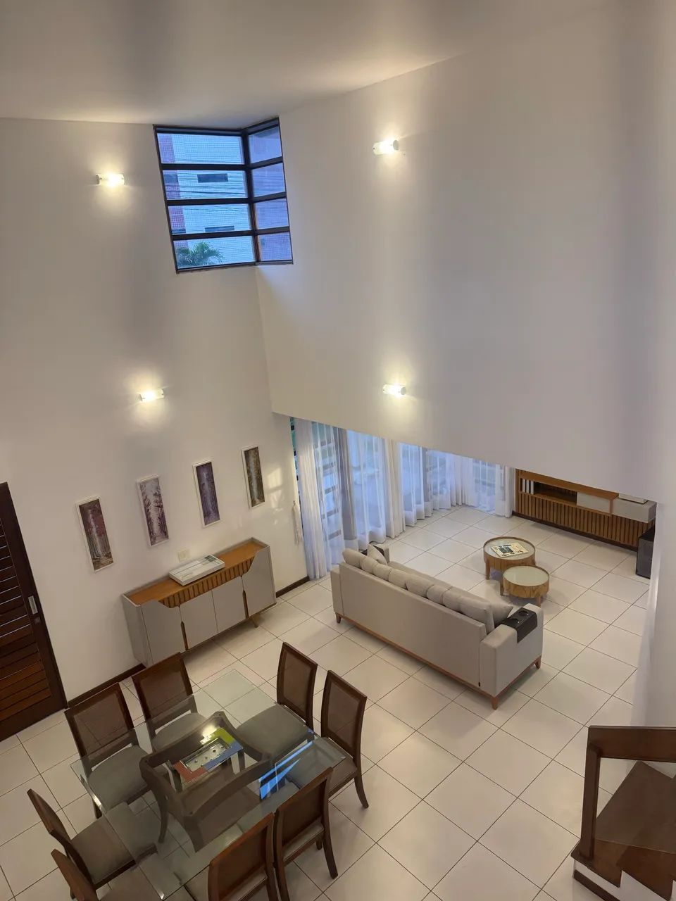 Casa de alto padrão em Ponta de Campina, Cabedelo/PB - Foto 3