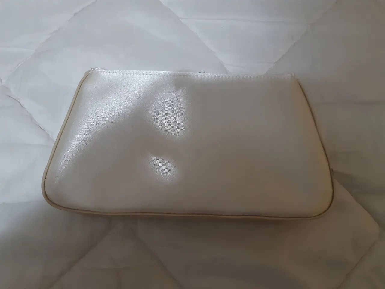 Necessaire e Embalagem Dior J'adore - Foto 3