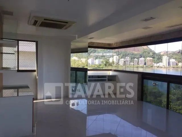Cobertura em Lagoa - Foto 4