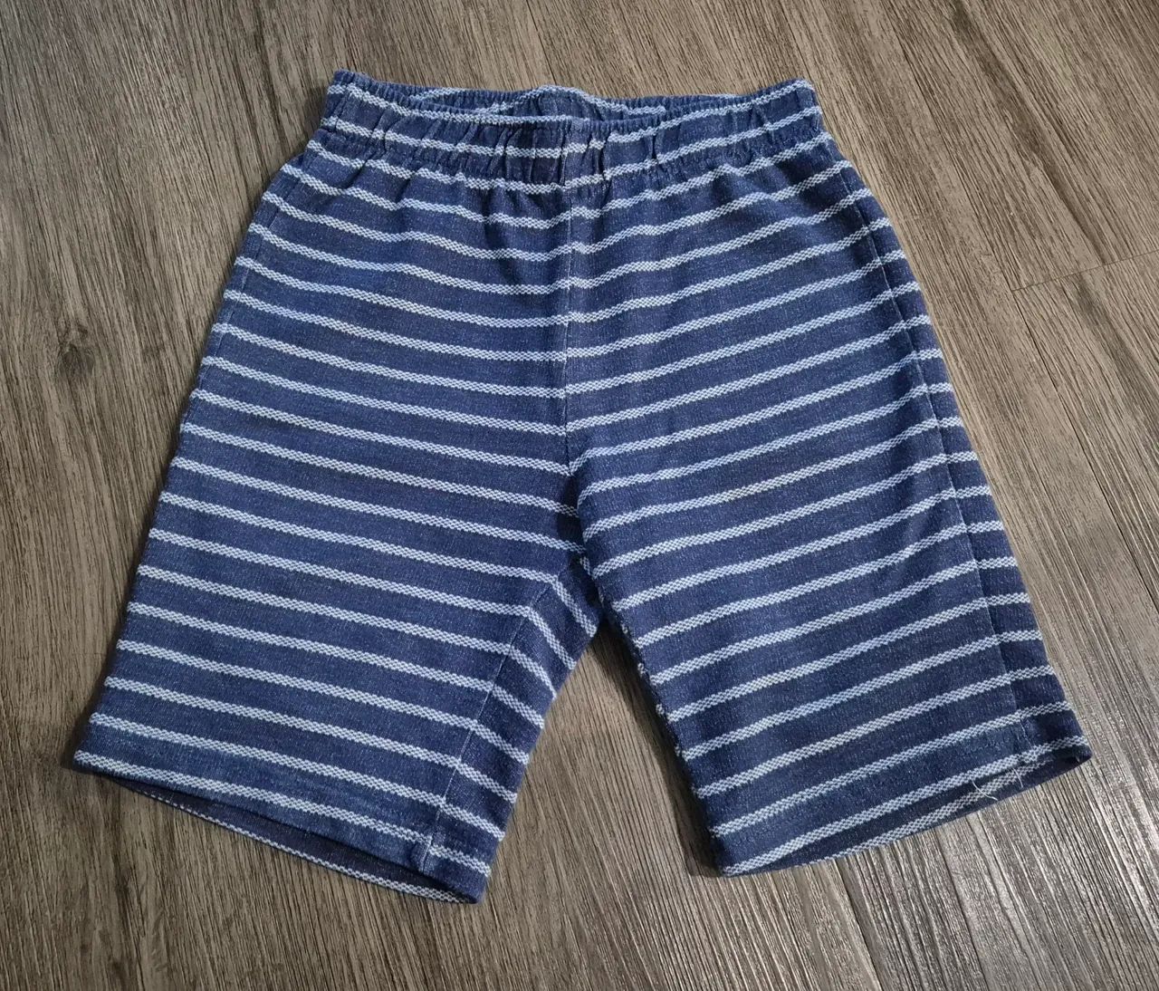 Short infantil da Alphabeto