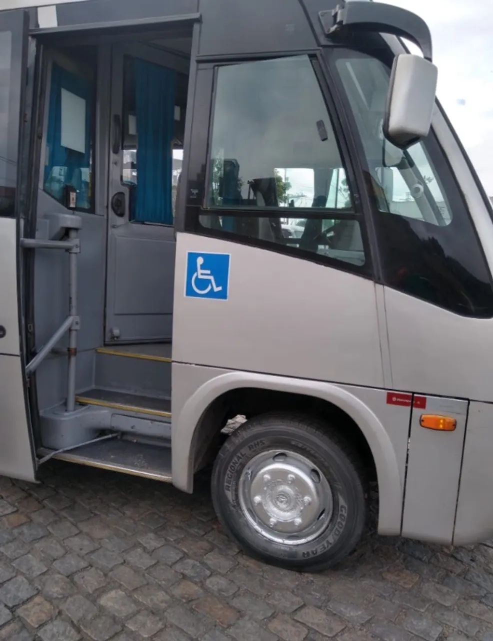 Micro Mpolo sênior 2014