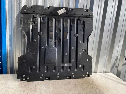 Protetor Motor Byd Dolphin Gs 2024 2025 Original - Foto 6