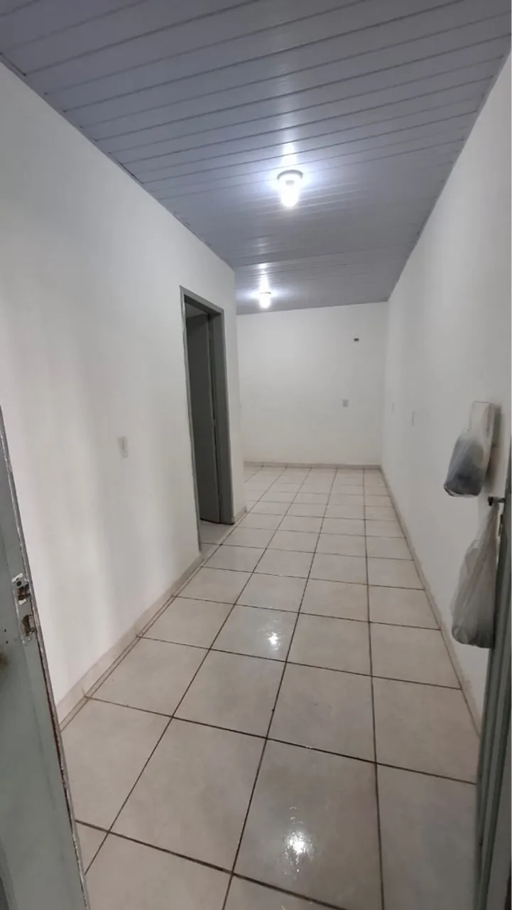 Alugo Apto Alvorada 2