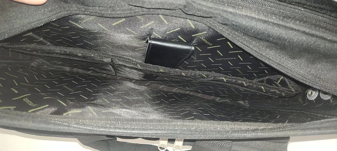 Maleta Executiva Com Alça  - Foto 3