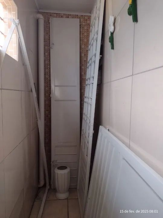 Porta de Segurança em Aço - Grade de Proteção - Foto 3