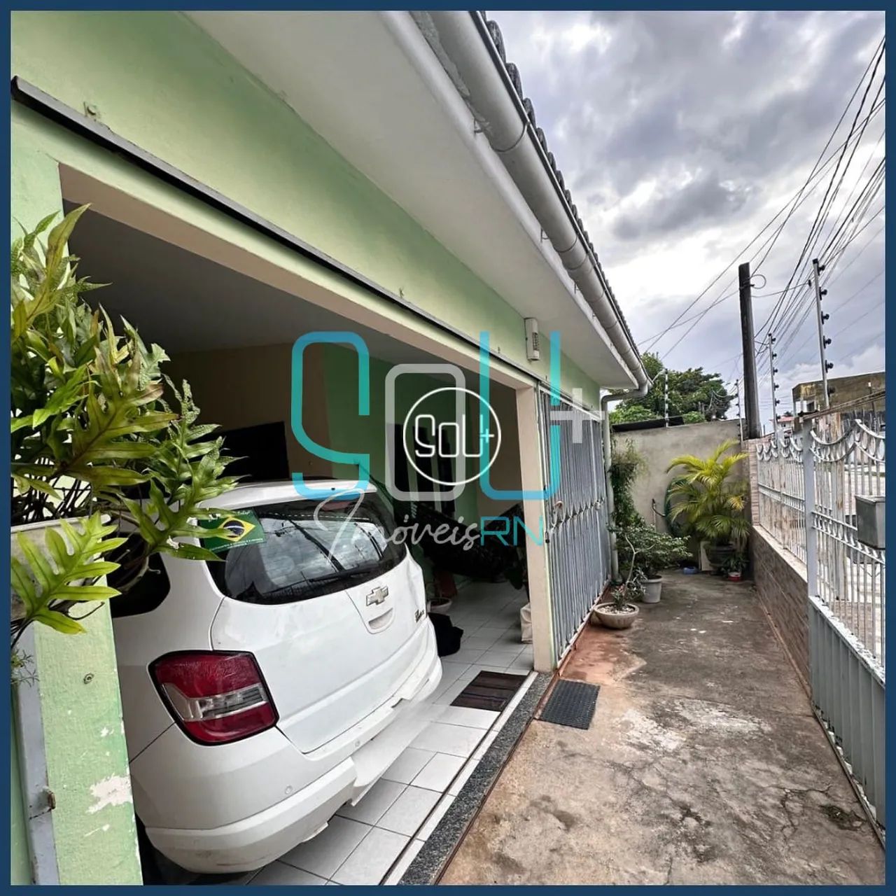 Casa à venda, Rosa dos Ventos, Parnamirim, RN - Foto 2