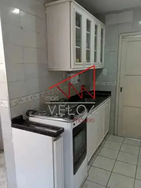 Apartamento-À VENDA-Centro-Rio de Janeiro-RJ
