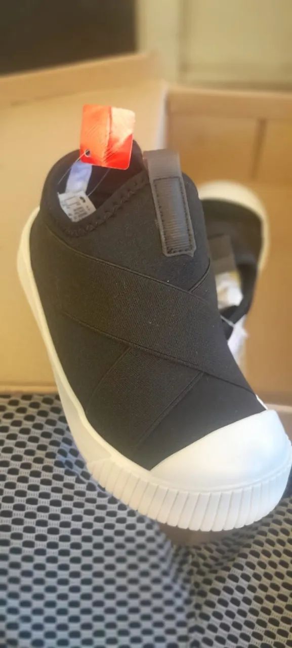 Tenis Infantil n°27