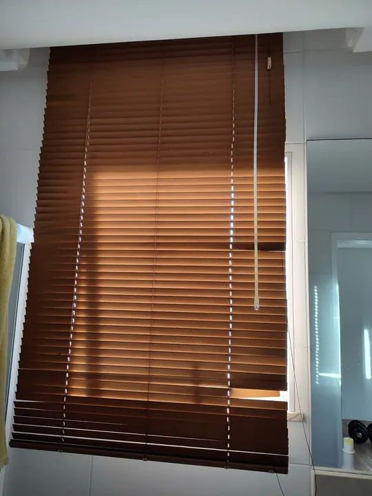 Persianas perfeito estado  - Foto 2
