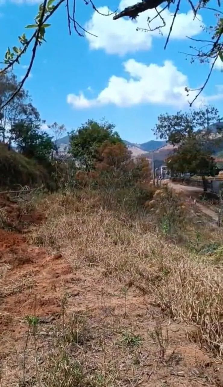 Excelente Terreno pra Chácara 2000m²,Itajubá M/G - Foto 2