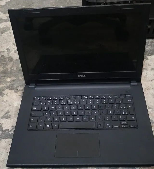 Notebook Dell Core I5 4210u Tela 14 8gb 1tb De Hd