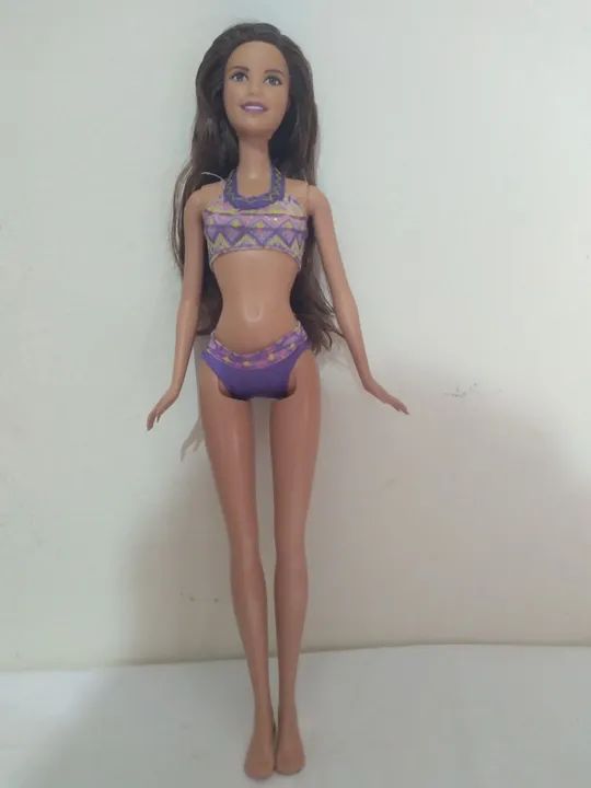 Barbie Kilye