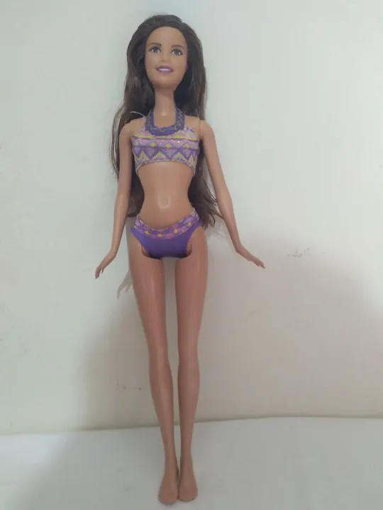 Barbie Kilye