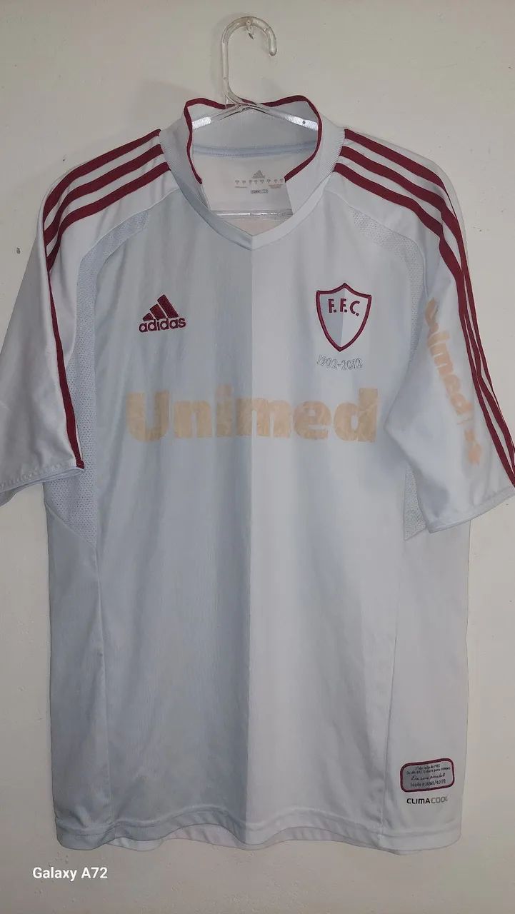 Camisa fluminense  - Foto 4
