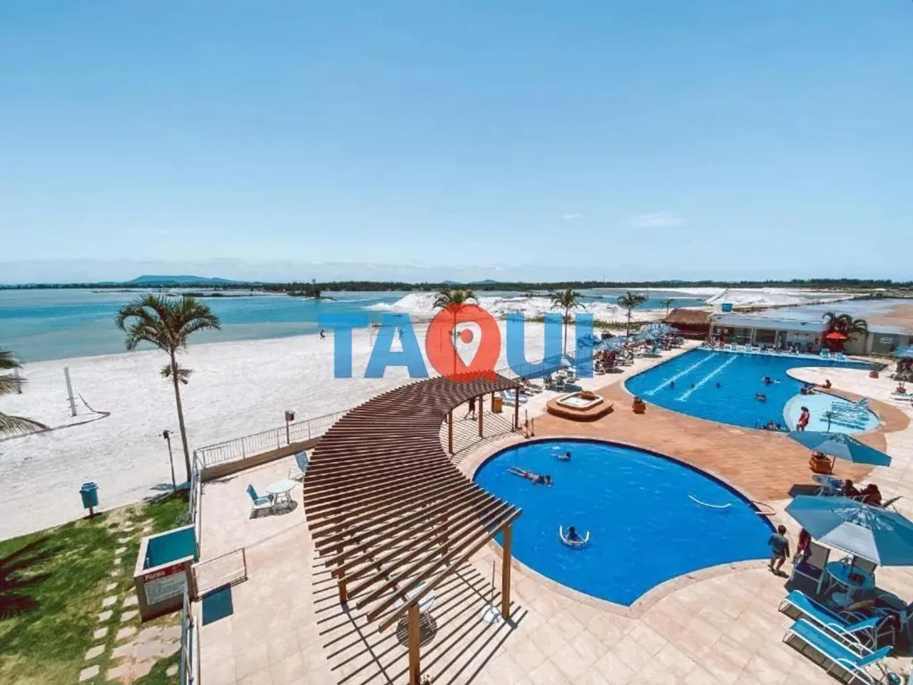 Apartamento à venda próximo a praia e a lagoa, Monte Alto, ARRAIAL DO CABO - RJ
