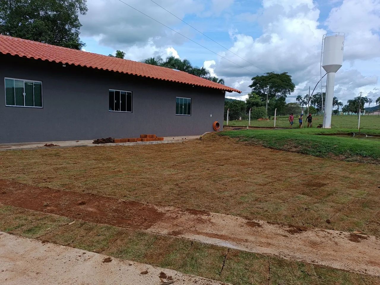 Gramas De Otima Qualidade  - Foto 4