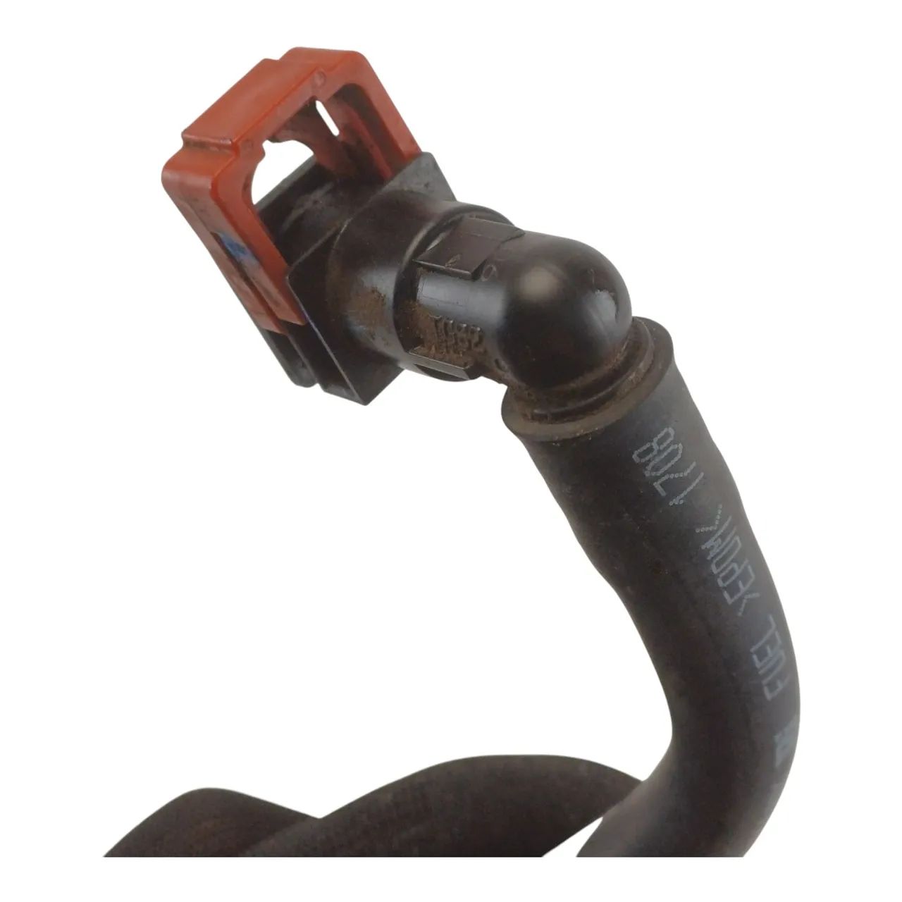 Mangueira Combustível Kawasaki Ninja 400 2018 A 2024 - Foto 3