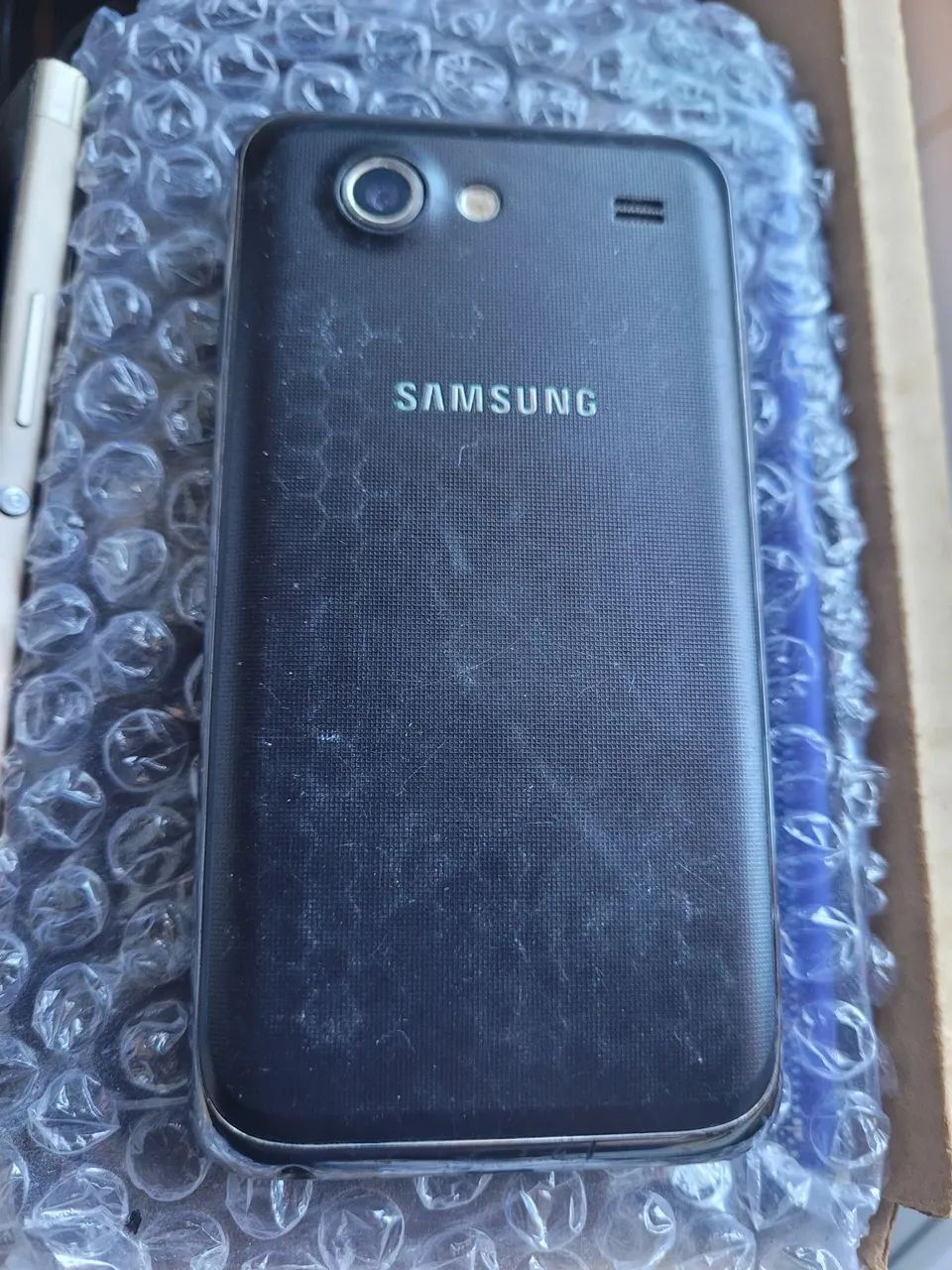 Samsung galaxy s II lite coleção perfeito - Foto 2