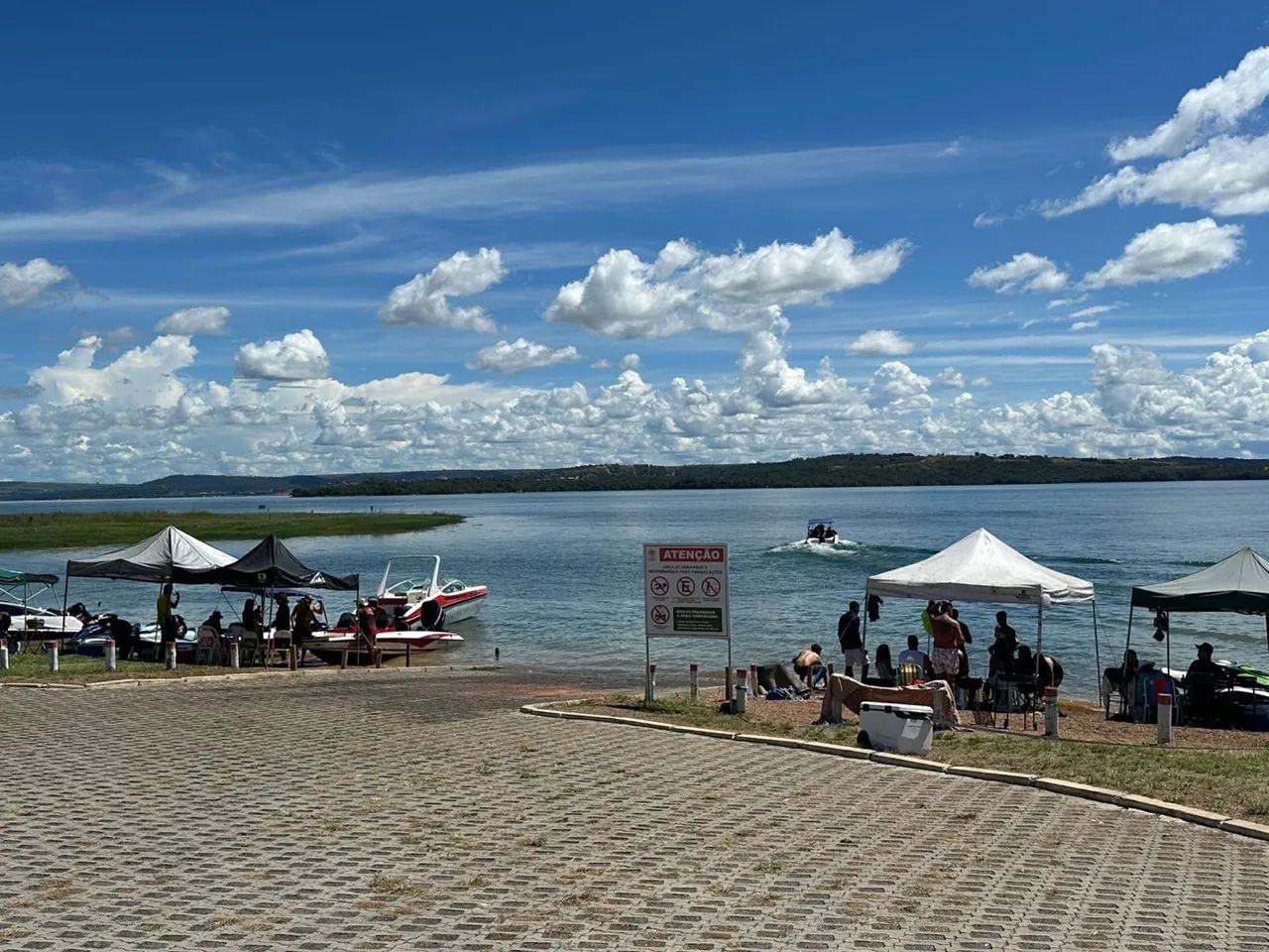 Locação em Corumbá 4 - Disp. fds e feriados.  - Foto 10