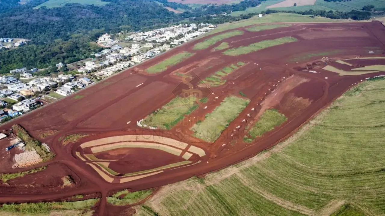 Terrenos Condomínio em Bonfim Paulista (Ribeirão Preto)