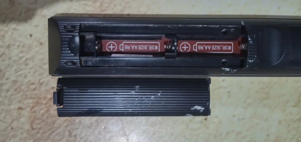 Controle Remoto Original Sony RM-YD081 para TV - Funcionando - Foto 3