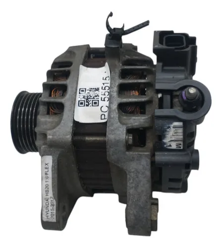 Alternador Hyundai Hb20 1.6 2014 2015 2016 2017