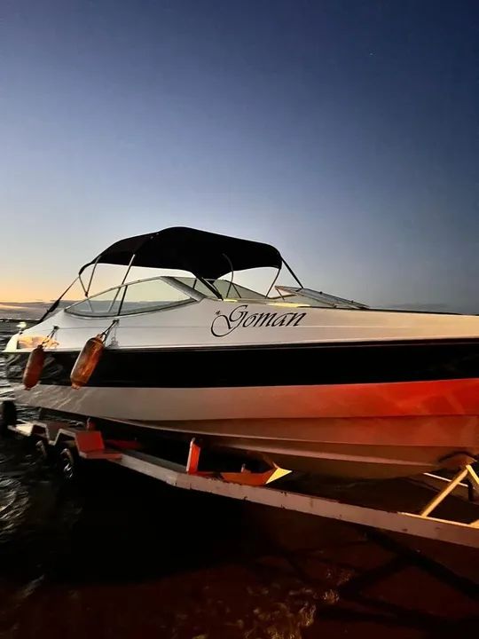 VENTURA 230. TROCO  POR BARCO DE PESCA DE MENOR VALOR - Foto 2