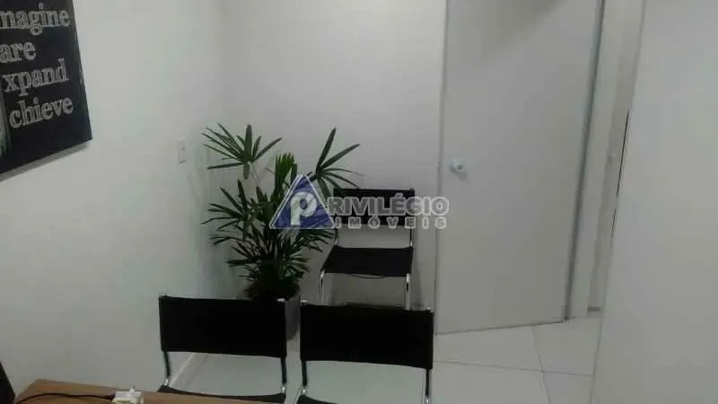 Sala à venda, Botafogo - RIO DE JANEIRO/RJ