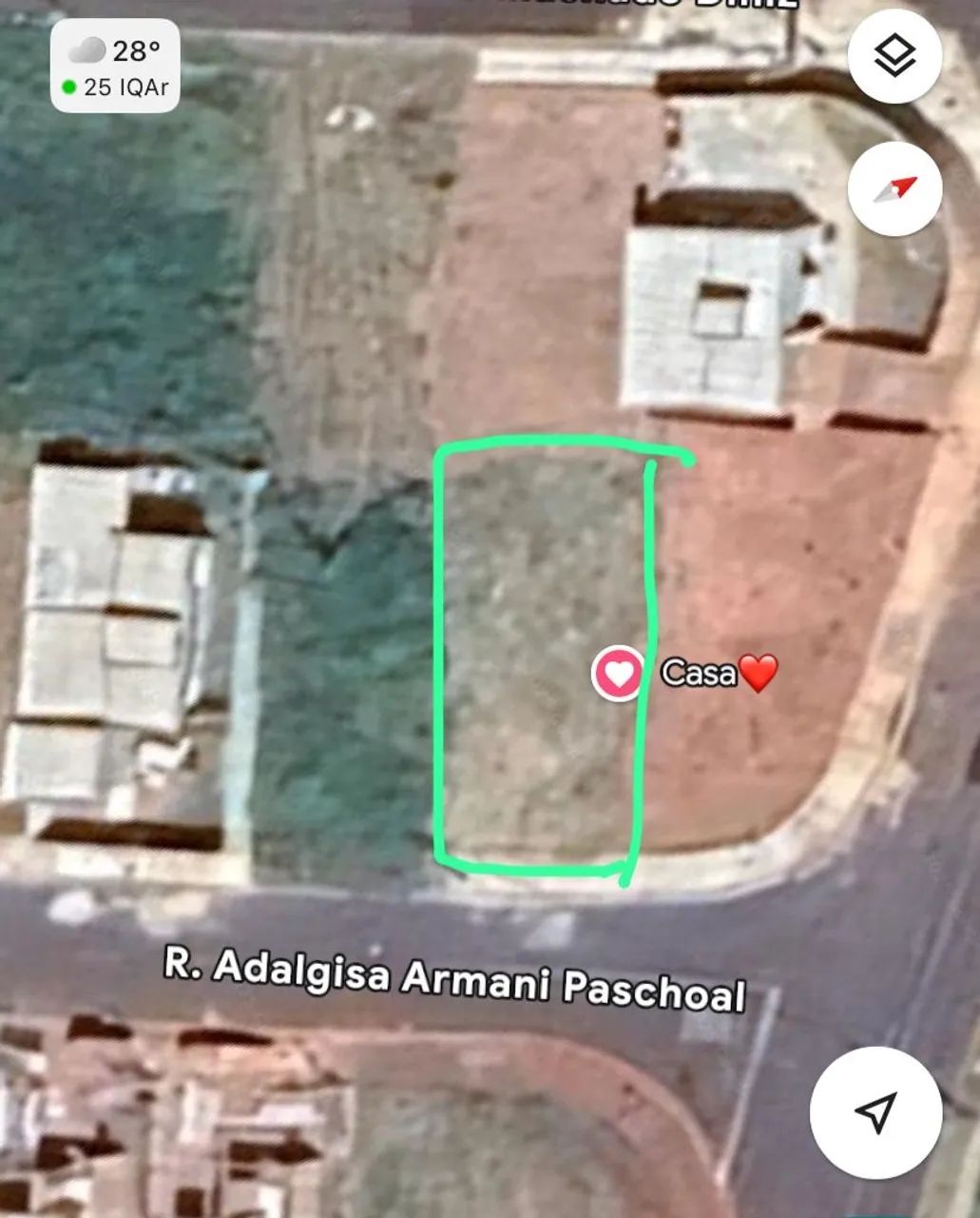 Foto - Mirassol - Miravista Residencial