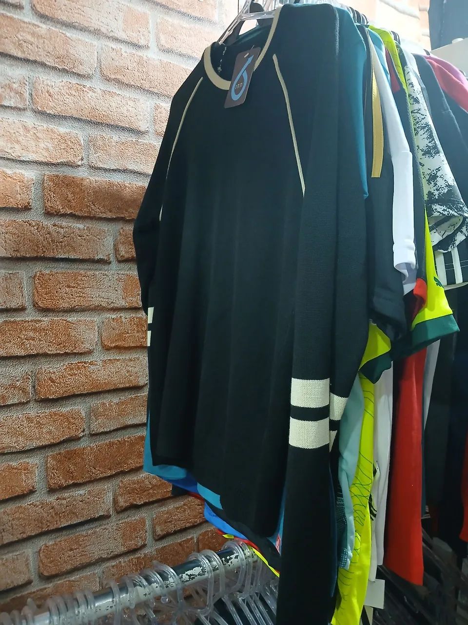 Moletom Preto masculino