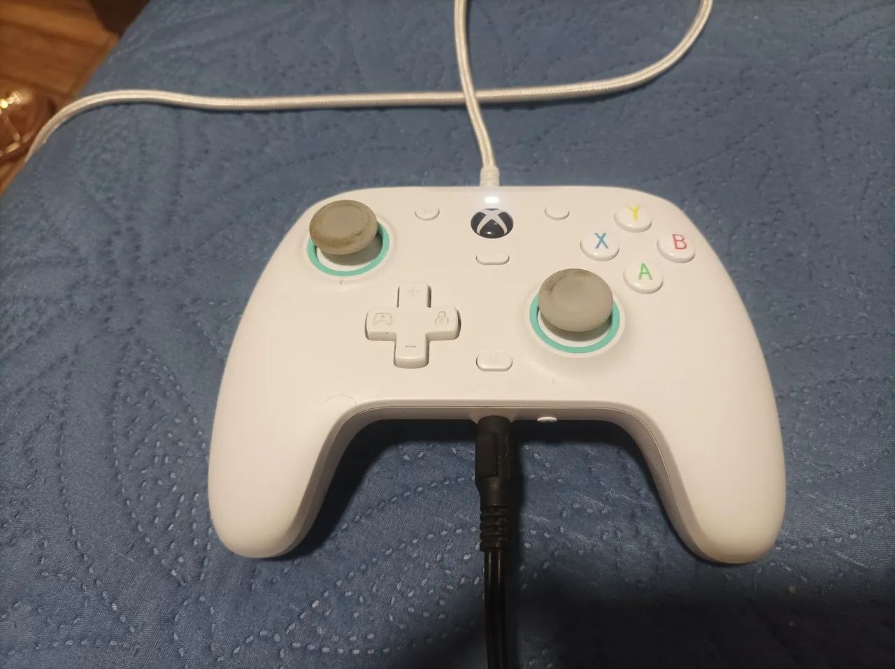 Controle Xbox Séries S/X gamesir