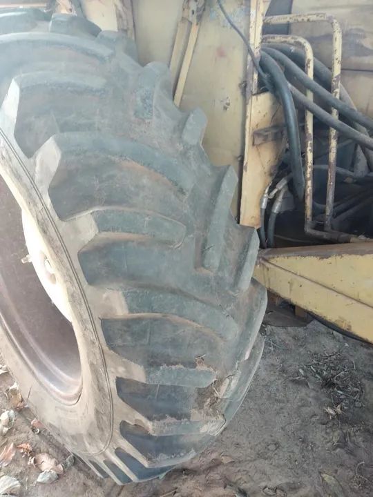 Trator Agrícola Usado - Foto 4