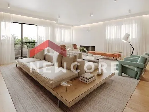 Apartamento em Rua Manuel Guedes - Itaim Bibi - São Paulo/SP
