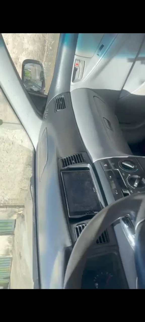 Vendo não aceito troca