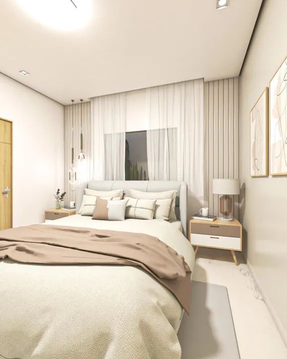 Ótima Casa Residencial Vila Suíça - Foto 4