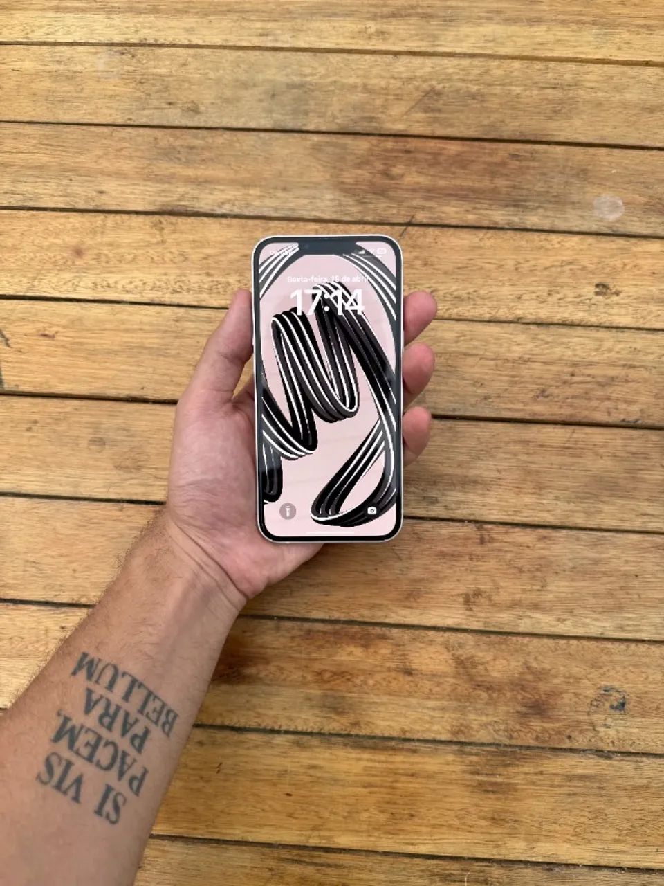 Apple iPhone 13 128GB Estelar - Novo - Ouro Preto & Belo Horizonte / MG