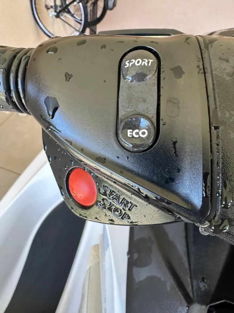 Jet Ski BRP Sea-Doo GTI 130 - Ano 2012 (Branco e Laranja) 41 Horas - Foto 9