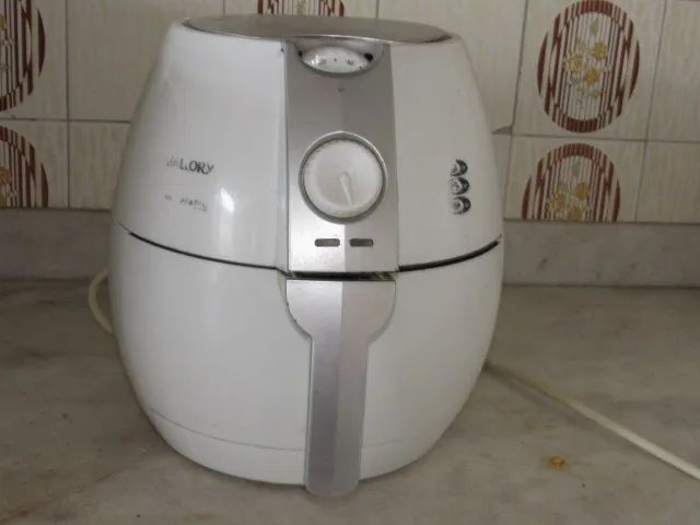 Air Fryer Mallory 