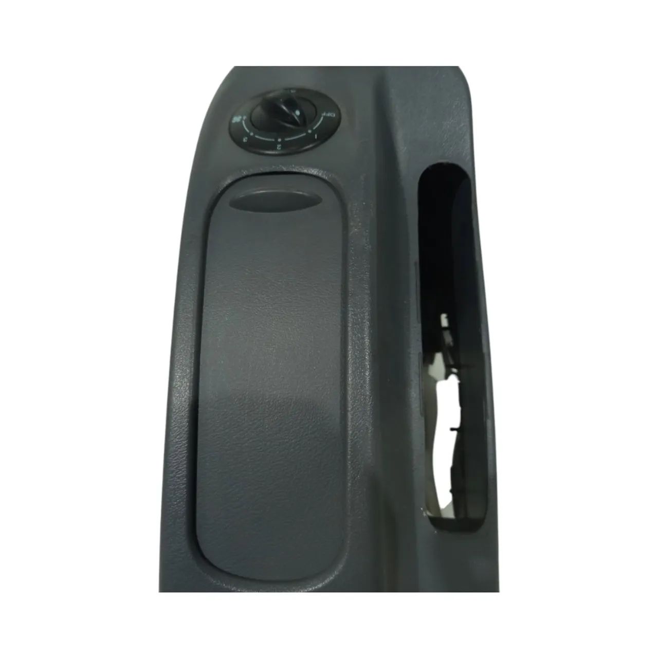 Console Central Traseiro Picasso Citroen Xsara 2001 A 2011 - Foto 5