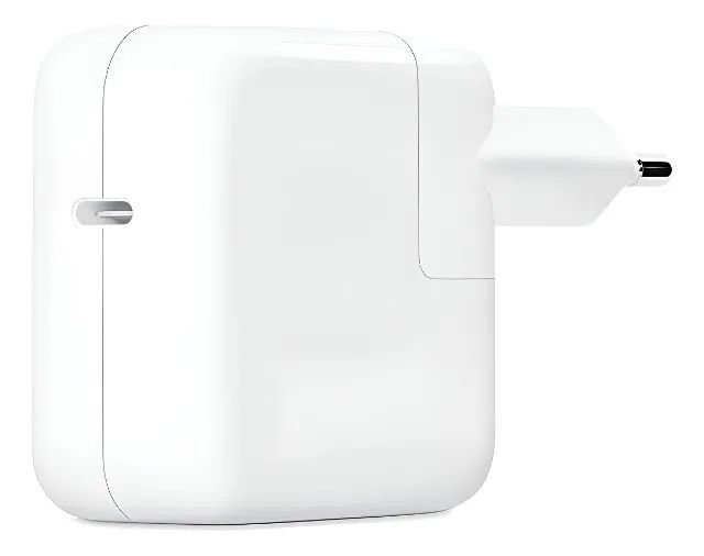 Fonte Note Macbook USB-C TIpo C 61W
