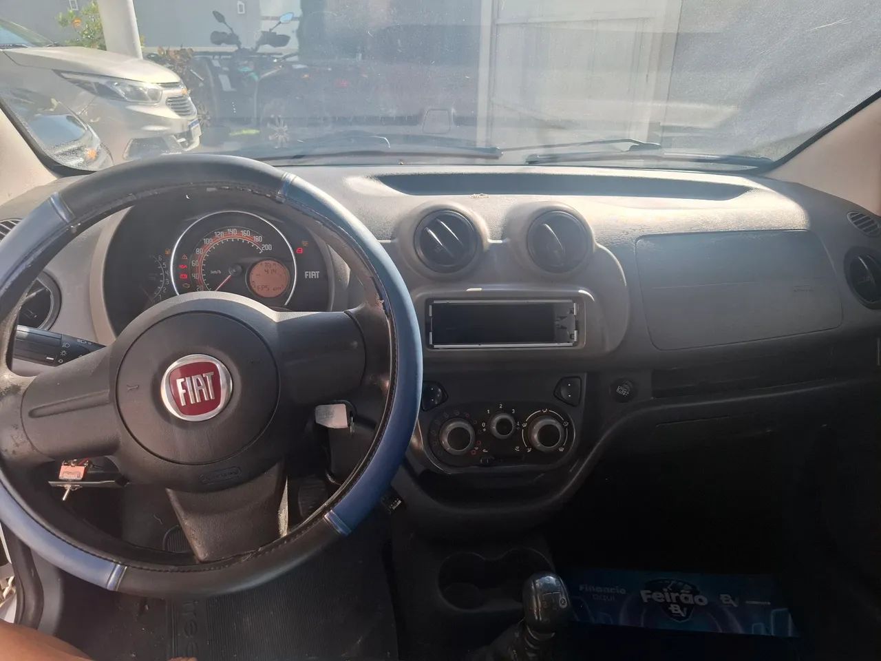 Fiorino 1.4 flex - Foto 5