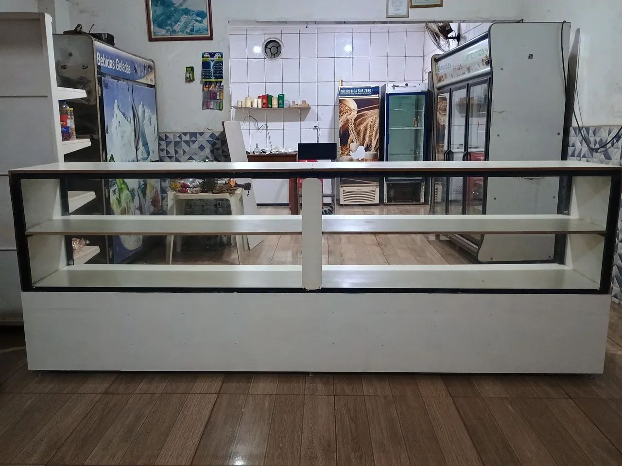 Balcão para comércio  - Foto 2